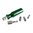 Kit uniformatore sede innesco Premium con custodia, in carburo