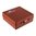 Kit uniformatore sede innesco Premium con custodia, in carburo