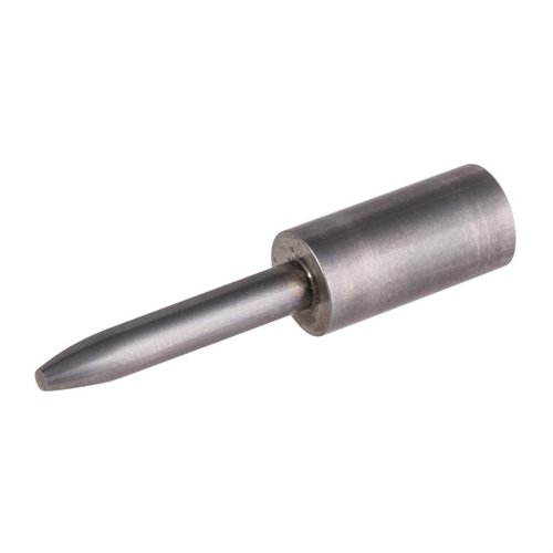 I mandrini espansori in carburo Sinclair offrono tolleranze precise e maggiore lubrificazione, ideali per ottenere colli concentrici e tensione perfetta.