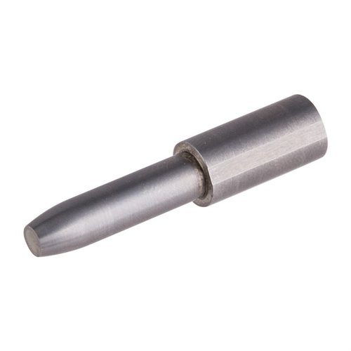 I mandrini espansori in carburo Sinclair offrono tolleranze più precise e maggiore lubrificazione, migliorando la concentricità e la tensione del collo.