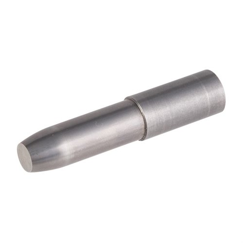 I mandrini espansori in carburo Sinclair offrono tolleranze più precise e maggiore lubrificazione, migliorando la concentricità e la tensione del collo.