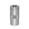 Il WILSON CASE GAGE 7.5X55MM Swiss è essenziale per misurare l'headspace e prevenire l'oversizing, garantendo una ricarica precisa e affidabile.