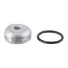 Risolvi rapidamente gli errori di ricarica con il kit RCBS Pow'r Pull, dotato di manico ergonomico e tre chuck per casi da 5.7x28mm a WSM e RUM.