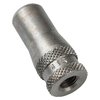 I rotori Little Dandy intercambiabili misurano le dosi di polvere per volume, ideali per cariche precise per pistole e piccoli fucili calibro.