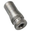I rotori di carica Little Dandy RCBS sono intercambiabili e misurano le cariche di polvere per volume, ideali per cariche precise in pistole e fucili di piccolo calibro.
