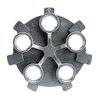 PIASTRA PER MATRICI PRO CHUCKER 5