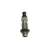Il Type S Bushing Neck Die consente un controllo preciso della dimensione e tensione del collo della cartuccia, con bushings intercambiabili e un'asta di decapping regolabile.