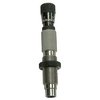 I COMPETITION BUSHING NECK DIES di Redding offrono supporto completo della cartuccia, allineamento preciso e controllo micrometrico per una dimensione perfetta del collo.