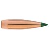 Le palle Tipped MatchKing 30 Caliber (0.308") 168gr offrono una riduzione del drag, un coefficiente balistico favorevole e un'alimentazione affidabile nelle armi a caricamento automatico.