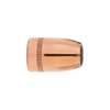 Le palle V-CROWN 9MM di Sierra Bullets offrono una straordinaria ritenzione del peso e un'espansione ottimale, garantendo precisione e prestazioni affidabili.