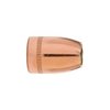 V-CROWN 10MM (0.400") 165GR PALLA A PUNTA CAVA RIVESTITA 100/SCATOLA