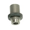 I Redding Trim Dies permettono di rifilare le cartucce senza ridimensionamenti non necessari, ideale per la formazione dei casi e il necking del brass.
