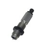 I FULL LENGTH SIZING DIES Redding per 6MM Creedmoor offrono una dimensione completa del cartuccia, includendo neck e body, con decapping assembly e expander ball.
