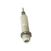I dies per neck sizing RCBS 6.5MM Creedmoor sono ideali per ridurre il gioco della cartuccia, decapare il primer e garantire la giusta tensione del proiettile.