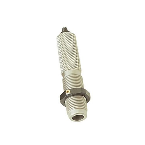 I dies RCBS per l'inserimento proiettili 6.5mm Creedmoor offrono una regolazione precisa per ogni proiettile e compatibilità con presse di ricarica 7/8-14.