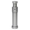Matrice vuota top seater micrometrica 6MM in acciaio inox