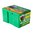 MATCHKING 7MM (0.284") 197GR PUNTA CAVA CODA CONICA 100/SCATOLA