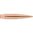 MATCHKING 7MM (0.284") 197GR PUNTA CAVA CODA CONICA 100/SCATOLA