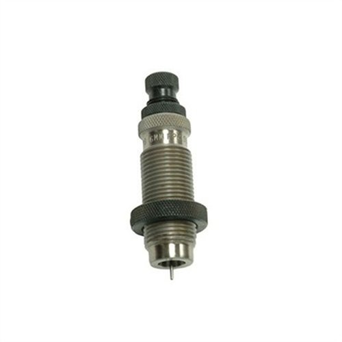 Il Redding 6mm Creedmoor Type S Bushing Full Die offre un resizing completo con controllo preciso del collo della cartuccia e concentricità migliorata.