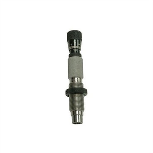 Il dies Redding 6mm Creedmoor Competition offre tolleranze di fabbricazione superiori, micrometro regolabile e supporto preciso per una perfetta allineamento e accuratezza.