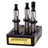 Set di die Deluxe Premium per 22 Nosler
