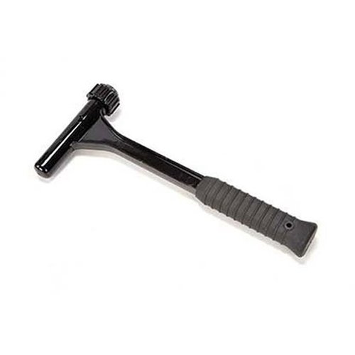 Il Bullet Puller di MEC Reloading consente di smontare rapidamente le cartucce, risparmiando tempo e denaro, recuperando la maggior parte dei componenti.
