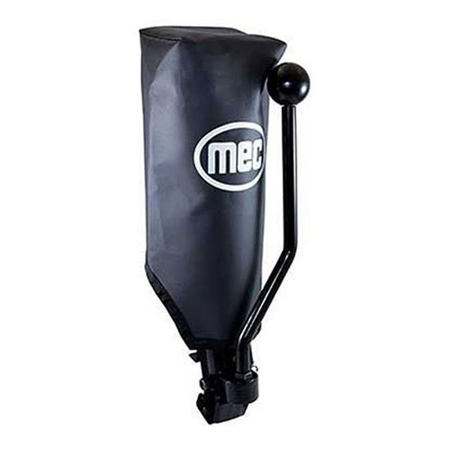Il Marksman Dust Cover di MEC Reloading protegge la pressa di ricarica dai residui di polvere, garantendo prestazioni ottimali e facilità d'uso.