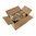 Ottone 6.5 CRDMR primer grande 500 pezzi