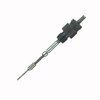 Le unità di decapping Forster per 6.5 Creedmoor offrono assemblaggi di decapping di ricambio, inclusi rod, bushing e pin, con l'esclusivo E-Z Expander.