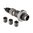 Kit matrici Bushing Bump Neck 25 WSSM