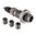 Kit di matrici con bussola per rientro del colletto 260 REMINGTON