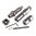 Set di matrici full-length con boccola 308 WINCHESTER
