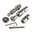Set di matrici full-length con boccola 308 WINCHESTER