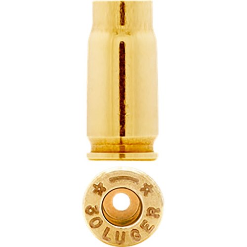 La cartuccia 30 Luger di Starline è progettata con precisione, offre alta qualità e durata, perfetta per pistole come Beretta M951 e Walther P-38.
