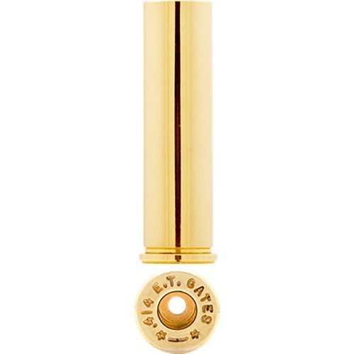 Il 414 SUPER MAGNUM BRASS di STARLINE è progettato per il tiro silhouette, offrendo cartucce di alta qualità per prestazioni eccezionali e durata.