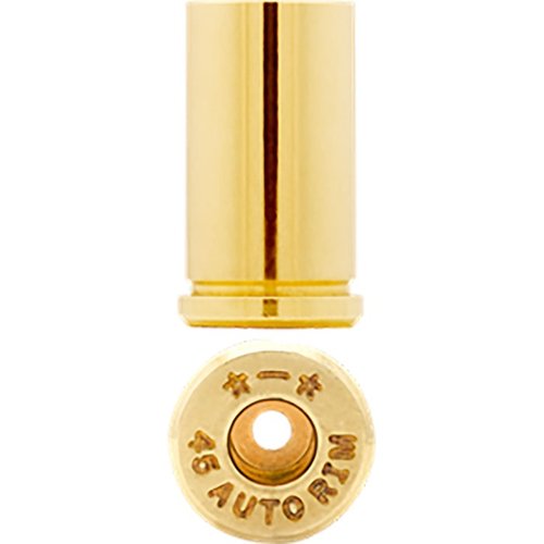 .45 Auto Rim offre un bordo extra spesso per l'uso senza moon clip in revolver, garantendo qualità e integrità come le cartucce .45 Colt di Starline.