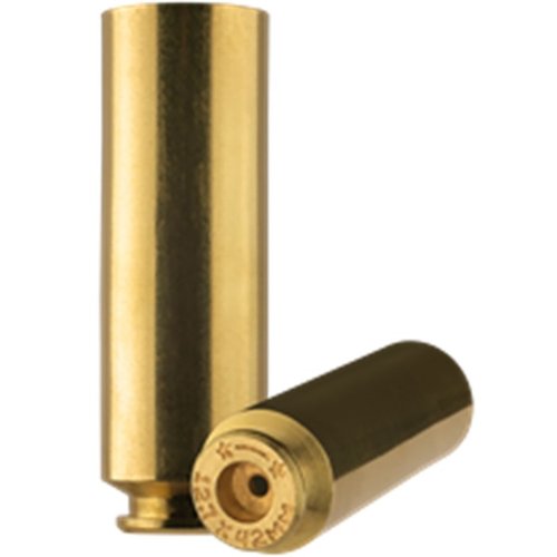 La cartuccia 12.7x42mm di Starline offre potenza e precisione per fucili AR, con un involucro in ottone di alta qualità e progettato per primer magnum.