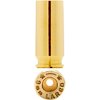 Bossoli in ottone 9mm Largo 100/busta