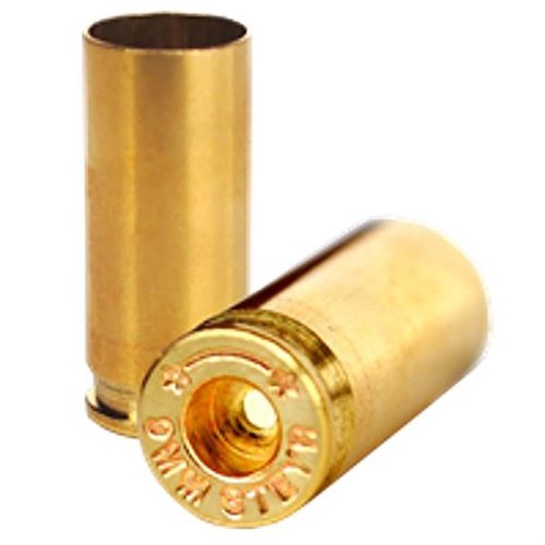 La cartuccia 9mm Steyr di Starline offre tolleranze superiori, qualità eccezionale e oltre 40 anni di esperienza nella produzione di bossoli di alta qualità.