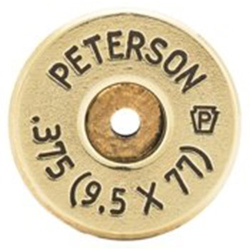 La cartuccia 9.5x77mm offre un rinculo ridotto, tempi di mira più rapidi e un raggio utile di oltre 2.200 yard, perfetta per i tiratori ELR.
