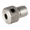 I pilot stops in acciaio inox Redding offrono precisione e durata, ideali per il ricaricamento di munizioni calibro 30, garantendo risultati costanti e affidabili.