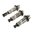 Set di matrici premium per pistola 380 ACP