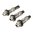 Set di matrici premium per pistola 380 ACP