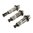Set premium di matrici per pistola 32 S&W, 32 H&R MAG