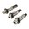 Set premium di matrici per pistola 32 S&W, 32 H&R MAG