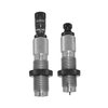 Il PREMIUM FULL LENGTH DIE SET 6.5 PRC di REDDING offre precisione superiore grazie al Carbide Size Button e al Bullet Seating Micrometer per risultati ottimali.