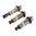 Set di dies Deluxe Premium 6.5 PRC