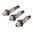 Set di dies Deluxe Premium 6.5 PRC