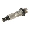 Il Type S Bushing Neck Die consente di controllare con precisione la dimensione e la tensione del collo della cartuccia, con bushings intercambiabili e un'asta di decapping regolabile.