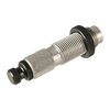 Il Redding Type S Bushing Full Length Die offre un controllo preciso della bocca della cartuccia, con la possibilità di regolare la posizione del bushing per una dimensione personalizzata.